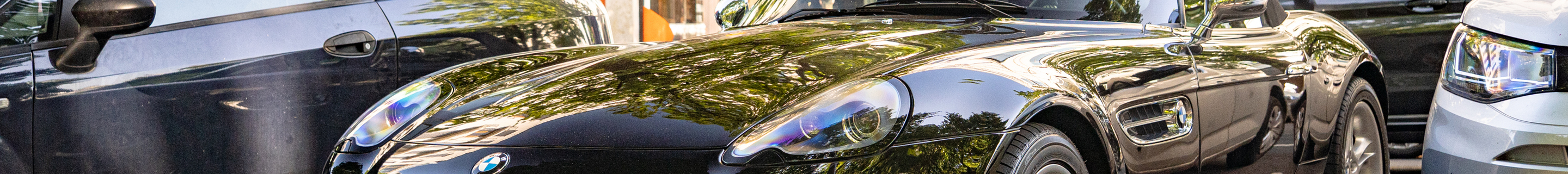 BMW Z8