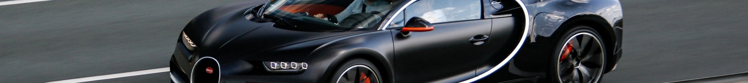 Bugatti Chiron