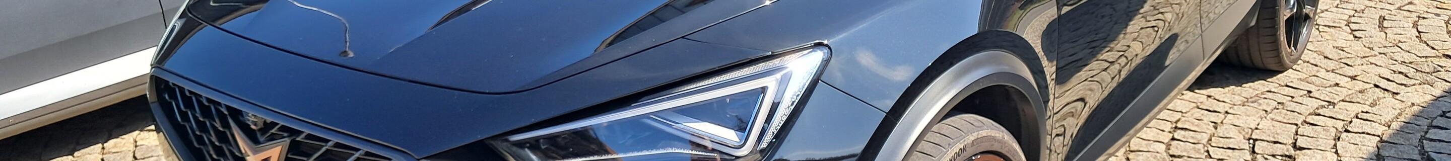 CUPRA Formentor VZ5