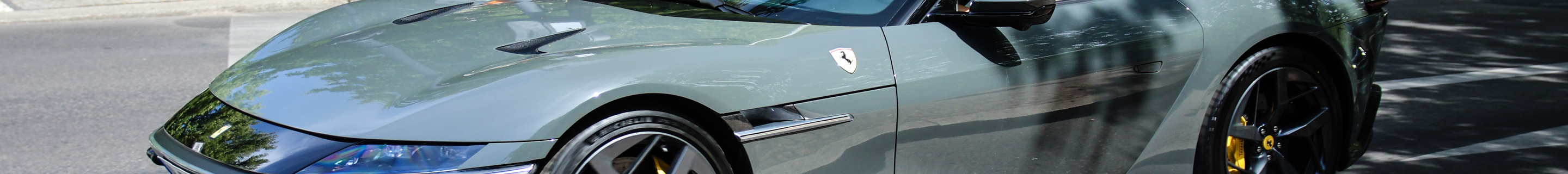 Ferrari 12Cilindri