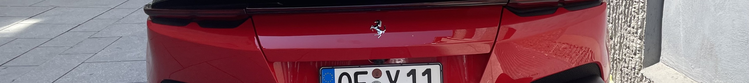 Ferrari 12Cilindri