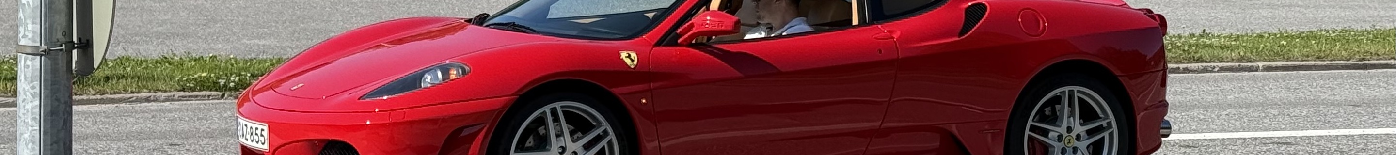 Ferrari F430