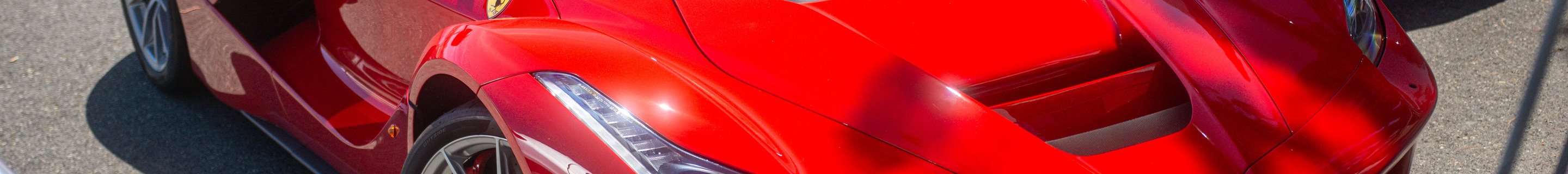 Ferrari LaFerrari