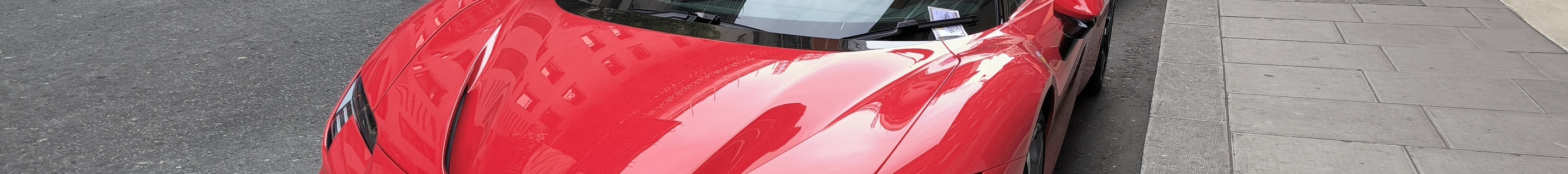 Ferrari SF90 Stradale