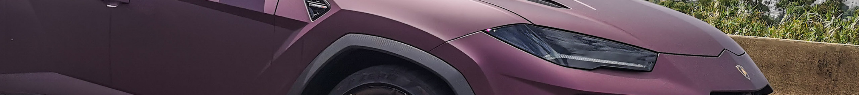 Lamborghini Urus Performante