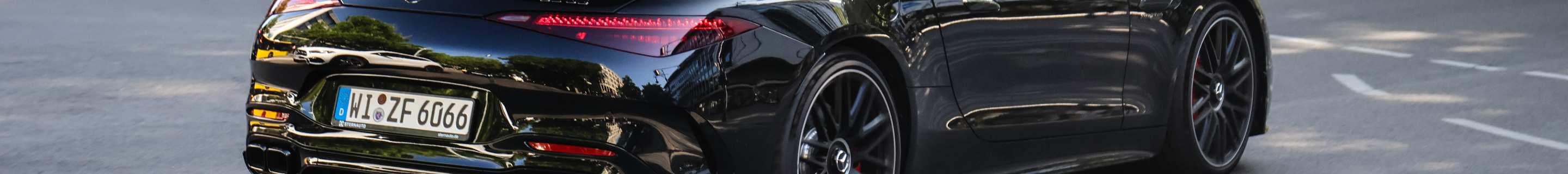 Mercedes-AMG SL 55 R232