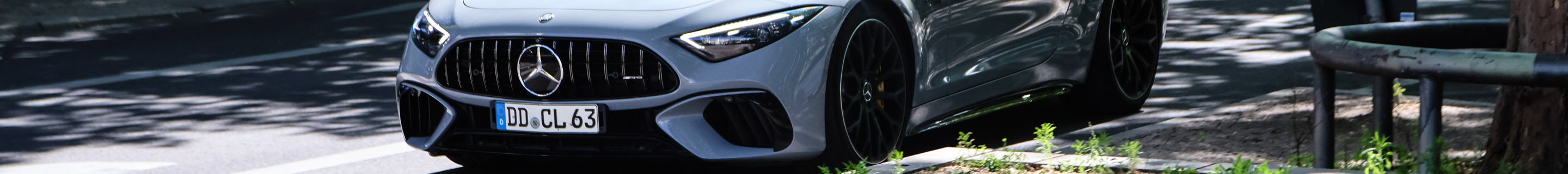 Mercedes-AMG SL 63 R232