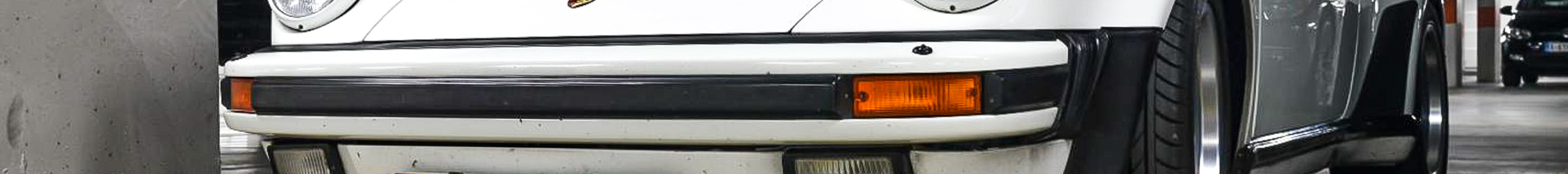 Porsche 930 Turbo