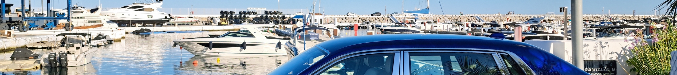 Rolls-Royce Phantom VIII EWB Series II