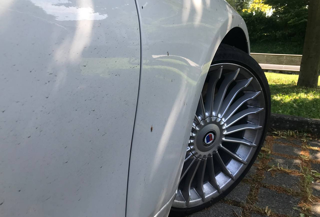 Alpina B3 BiTurbo Sedan