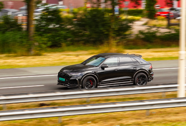 Audi ABT RS Q8 Signature Edition