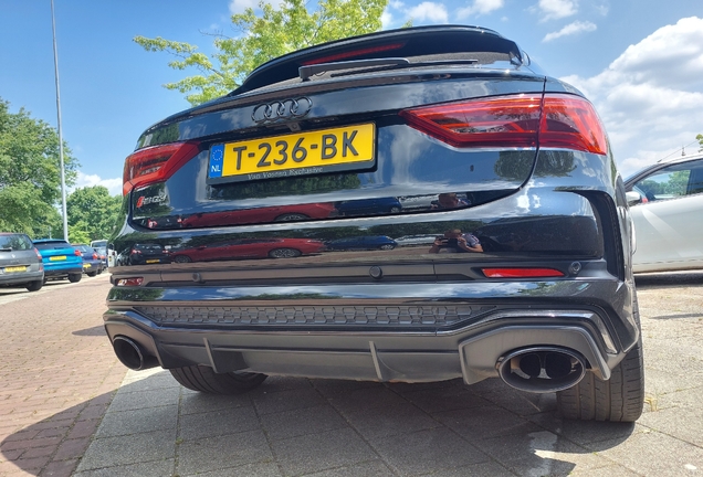 Audi RS Q3 Sportback 2020