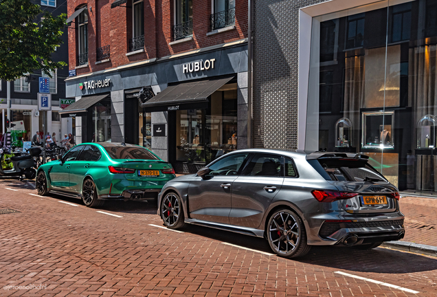 Audi RS3 Sportback 8Y