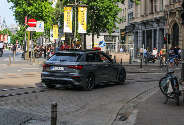 Audi RS3 Sportback 8Y