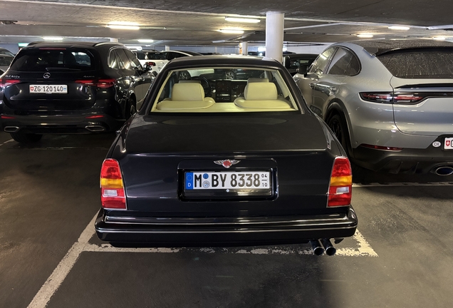 Bentley Continental R