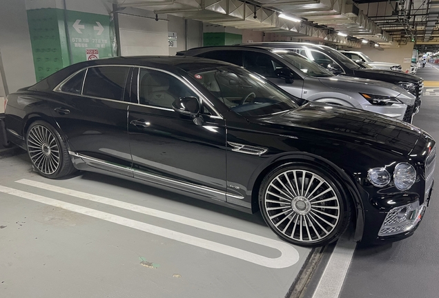 Bentley Flying Spur W12 2020