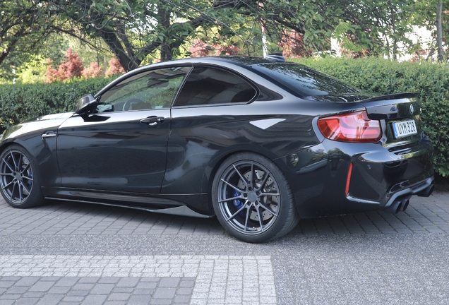 BMW M2 Coupé F87
