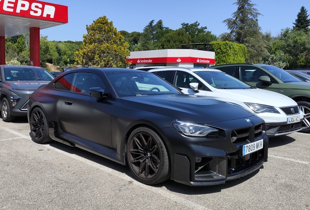 BMW M2 Coupé G87