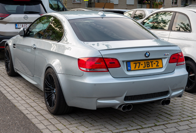 BMW M3 E92 Coupé