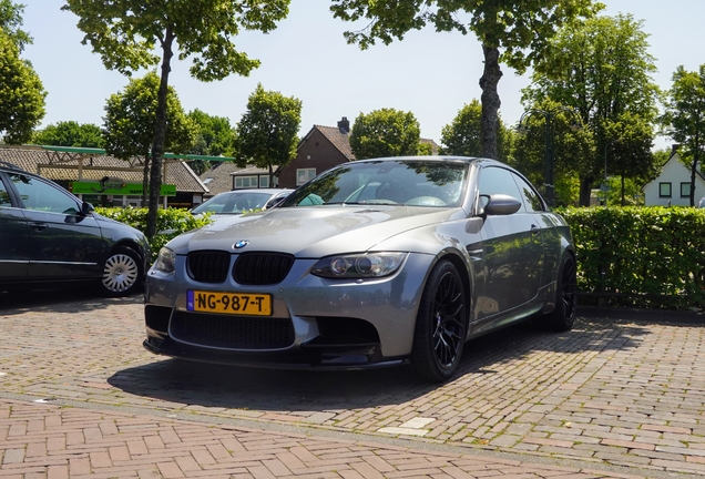 BMW M3 E93 Cabriolet