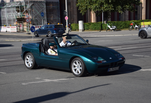 BMW Z1