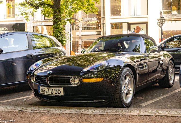 BMW Z8