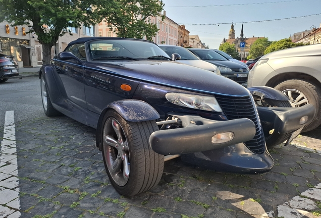 Chrysler Prowler