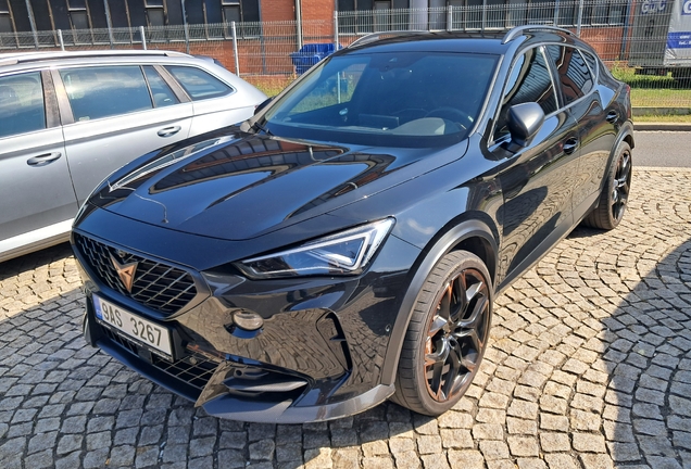 CUPRA Formentor VZ5