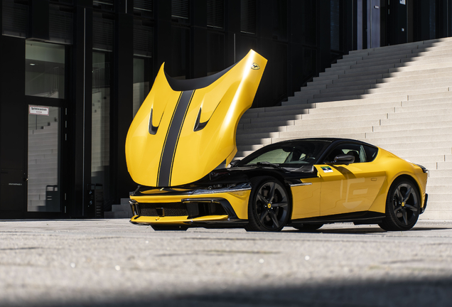 Ferrari 12Cilindri