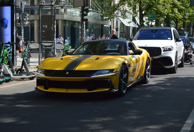 Ferrari 12Cilindri