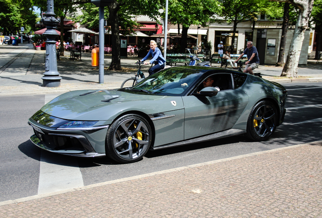 Ferrari 12Cilindri