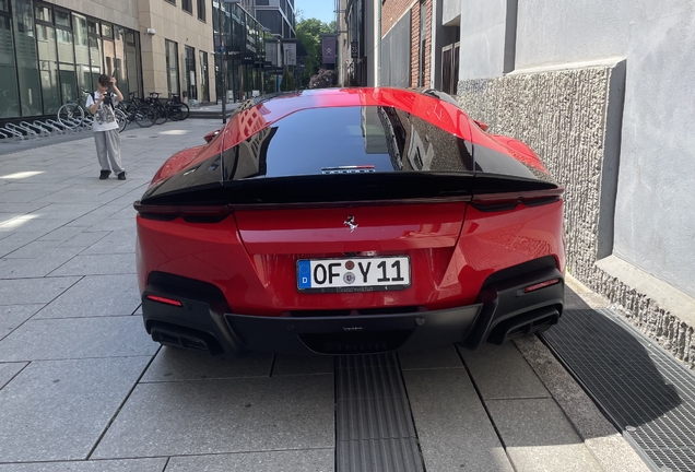 Ferrari 12Cilindri Spider