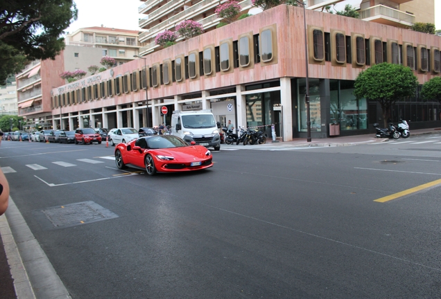 Ferrari 296 GTS