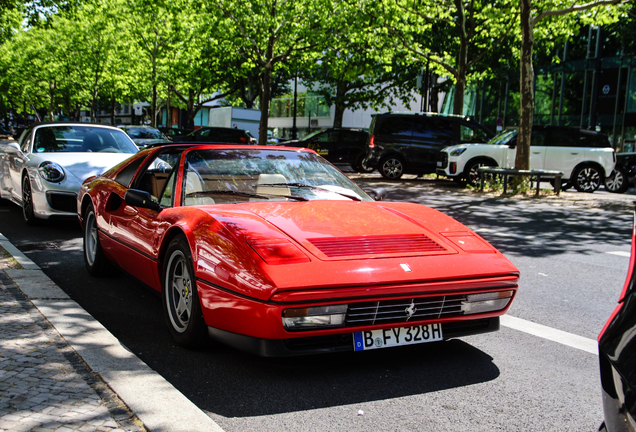 Ferrari 328 GTS