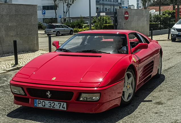 Ferrari 348 TS