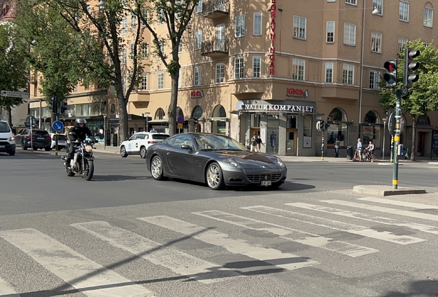Ferrari 612 Scaglietti