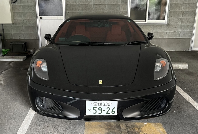 Ferrari F430