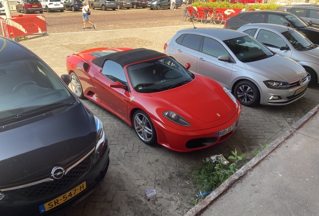 Ferrari F430 Spider