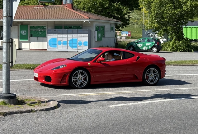 Ferrari F430