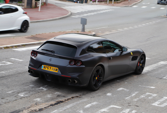Ferrari GTC4Lusso