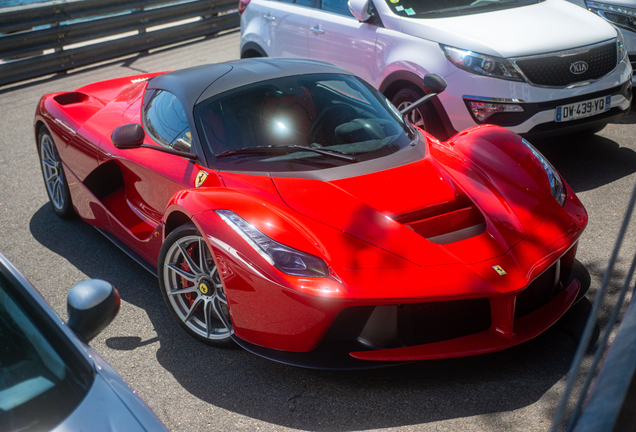 Ferrari LaFerrari