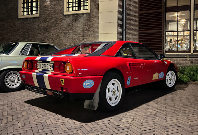 Ferrari Mondial T