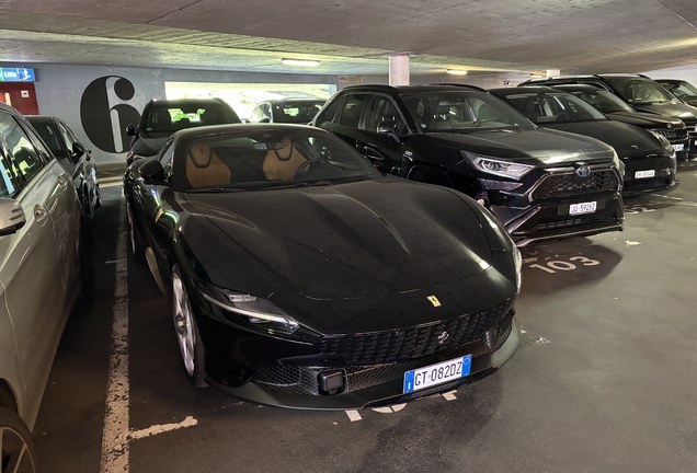 Ferrari Roma