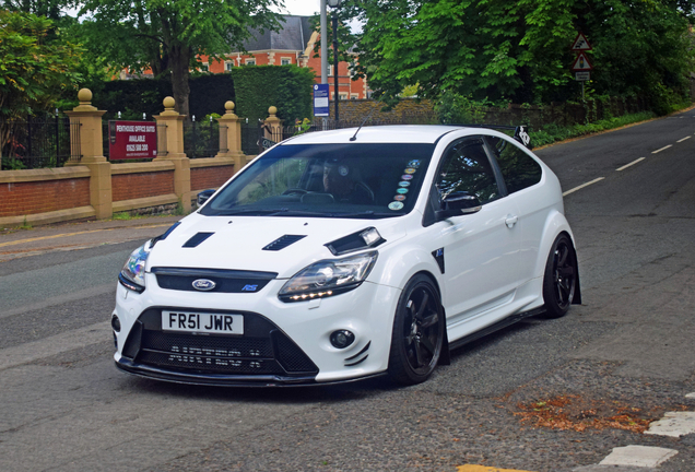 Ford Focus RS 2009