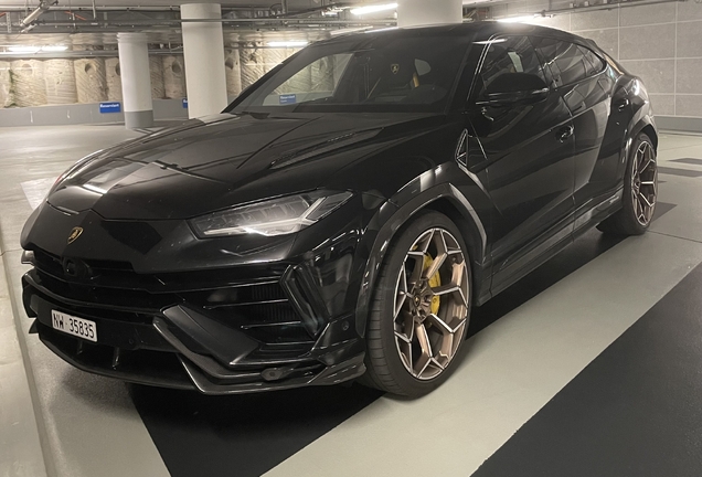 Lamborghini Urus Performante