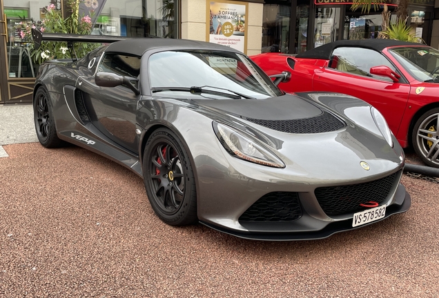 Lotus Exige 430 Cup