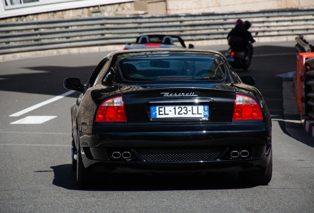Maserati GranSport