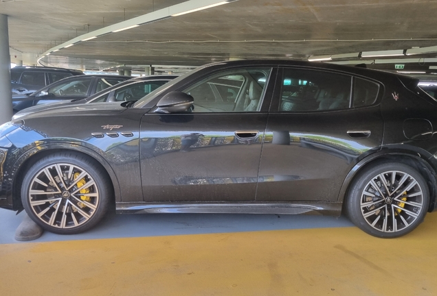 Maserati Grecale Trofeo
