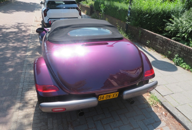 Plymouth Prowler