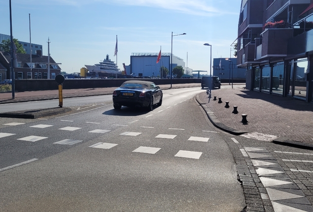 Rolls-Royce Dawn